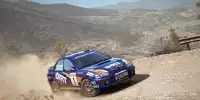 DiRT Rally