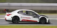 Bild zum Inhalt: WTCC Schanghai: Jose-Maria Lopez siegt, Titel für Citroen