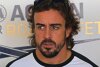 "GP2-Motor": Alonso demütigt Honda beim Heimspiel