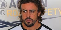 Bild zum Inhalt: "GP2-Motor": Alonso demütigt Honda beim Heimspiel