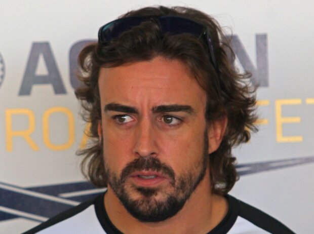 Fernando Alonso Fernando Alonso