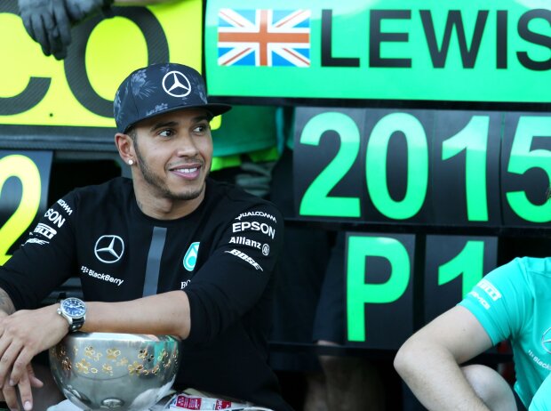 Lewis Hamilton Lewis Hamilton