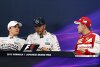 Bild zum Inhalt: Reifendruck: Rosberg kann nicht über Vettel-Witz lachen