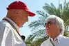 Bild zum Inhalt: TV-Abstinenz: Mercedes will Antworten von Ecclestone