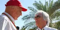 Bild zum Inhalt: TV-Abstinenz: Mercedes will Antworten von Ecclestone