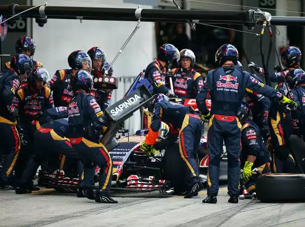 Carlos Sainz Titel-Bild zur News: Carlos Sainz