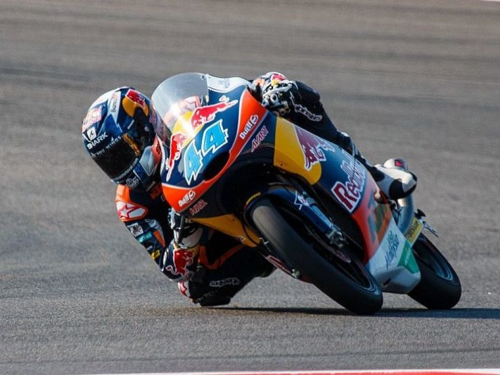 Miguel Oliveira