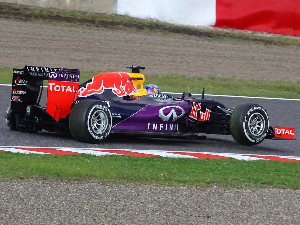 Daniel Ricciardo