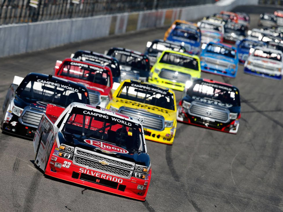 Austin Dillon