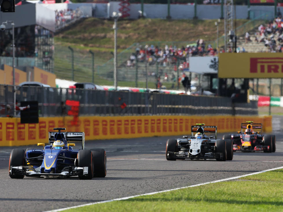 Marcus Ericsson