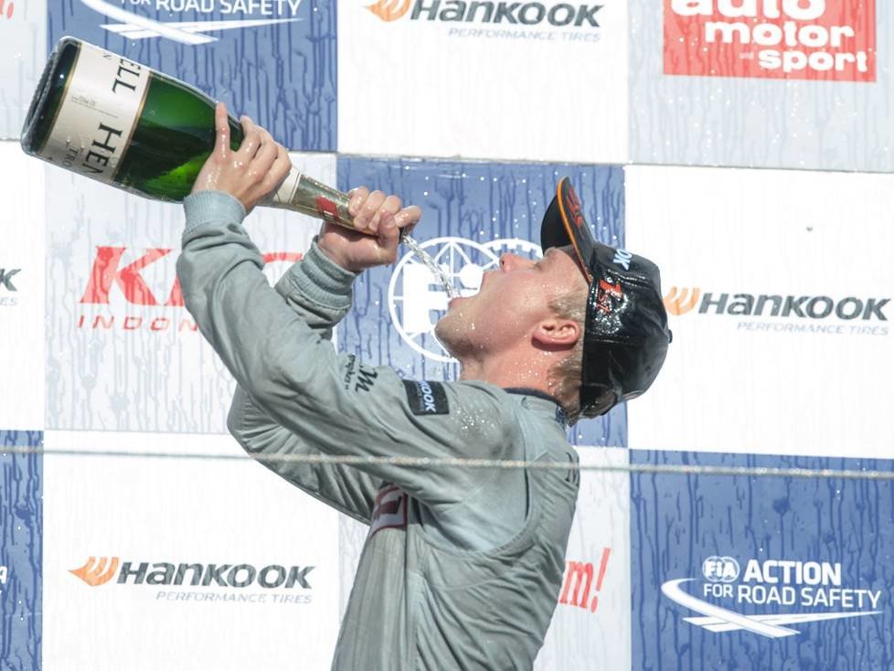 Felix Rosenqvist