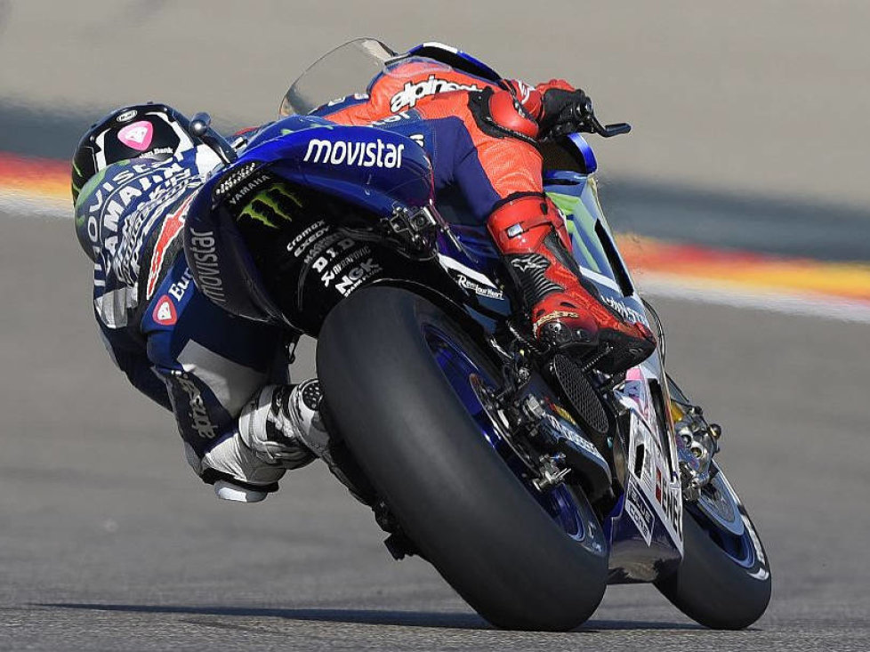 Jorge Lorenzo