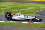 Felipe Massa (Williams) 