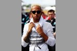 Lewis Hamilton (Mercedes) 