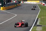 Kimi Räikkönen (Ferrari) 