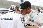 Lewis Hamilton (Mercedes) 