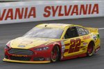 Joey Logano (Penske) 