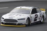 Brad Keselowski (Penske) 