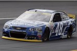 Jimmie Johnson (Hendrick) 