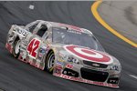 Kyle Larson (Ganassi) 