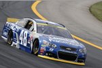 Jimmie Johnson (Hendrick) 