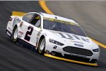 Brad Keselowski (Penske) 