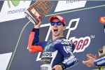 Jorge Lorenzo (Yamaha)