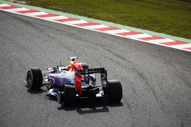 Daniel Ricciardo Red Bull Infiniti Red Bull Racing F1 ~Daniel Ricciardo (Red Bull) ~ 