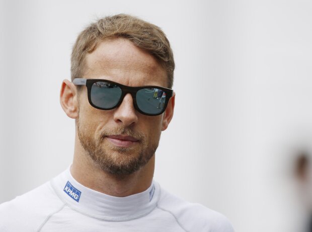 Jenson Button