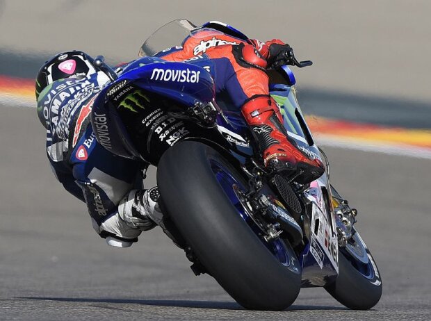 Jorge Lorenzo