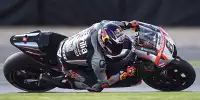 Bild zum Inhalt: Stefan Bradl: Große Enttäuschung nach dem Aragon-Rennen