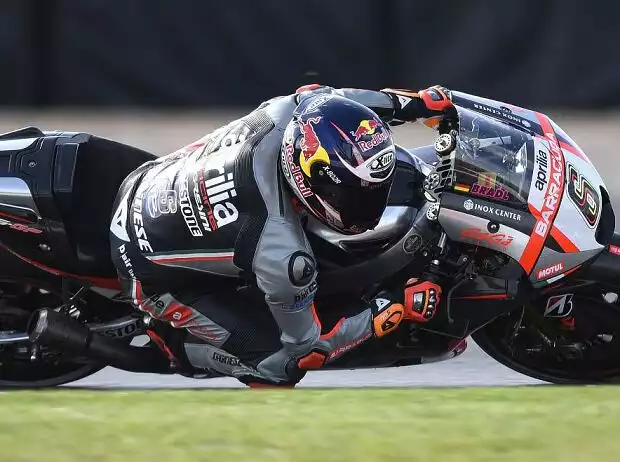Stefan Bradl Titel-Bild zur News: Stefan Bradl