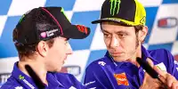 Bild zum Inhalt: WM-Duell: Ist Rossi auf besondere Umstände angewiesen?