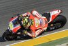 Bild zum Inhalt: Ducati: Iannone kämpferisch, Dovizioso enttäuscht