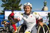 Bild zum Inhalt: Zanardi beendet Berlin-Marathon trotz defekten Handbikes