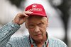 Lauda wehrt sich nach Button-Kritik: "Ich wollte nur helfen"