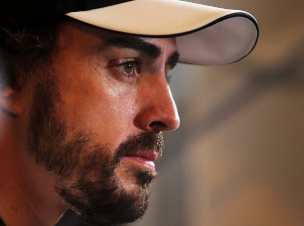 Fernando Alonso Fernando Alonso