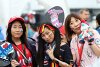 Formel-1-Live-Ticker: Japan kredenzt Schnitzel und Lieferpizza