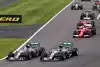 Bild zum Inhalt: Singapur abgehakt? Mercedes in Suzuka gewohnt dominant