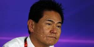 Honda: Ist McLaren schuld an Stimmungstief?