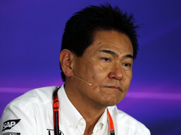 Yasuhisa Arai Yasuhisa Arai