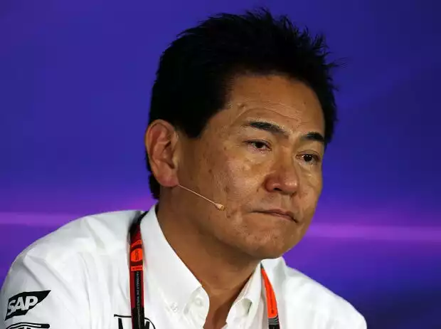 Yasuhisa Arai Titel-Bild zur News: Yasuhisa Arai