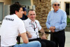 Bild zum Inhalt: Bernie Ecclestone dementiert TV-Bann gegen Mercedes