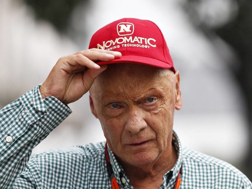 Niki Lauda