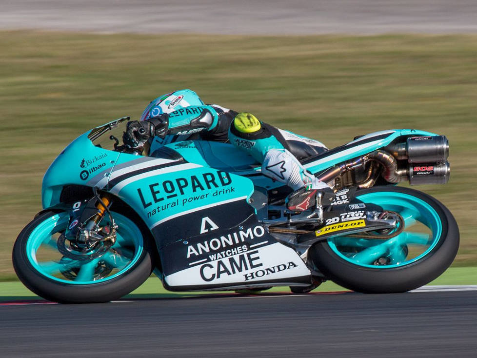 Danny Kent
