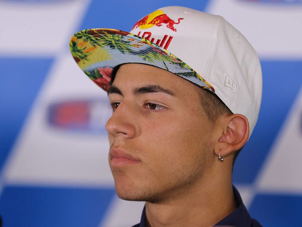 Enea Bastianini