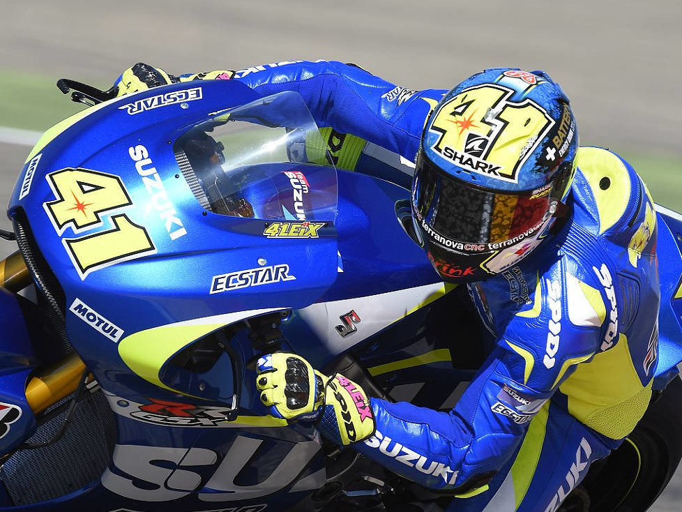 Aleix Espargaro