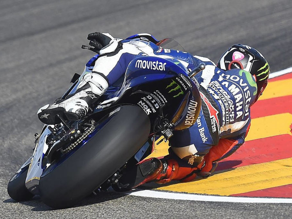 Jorge Lorenzo