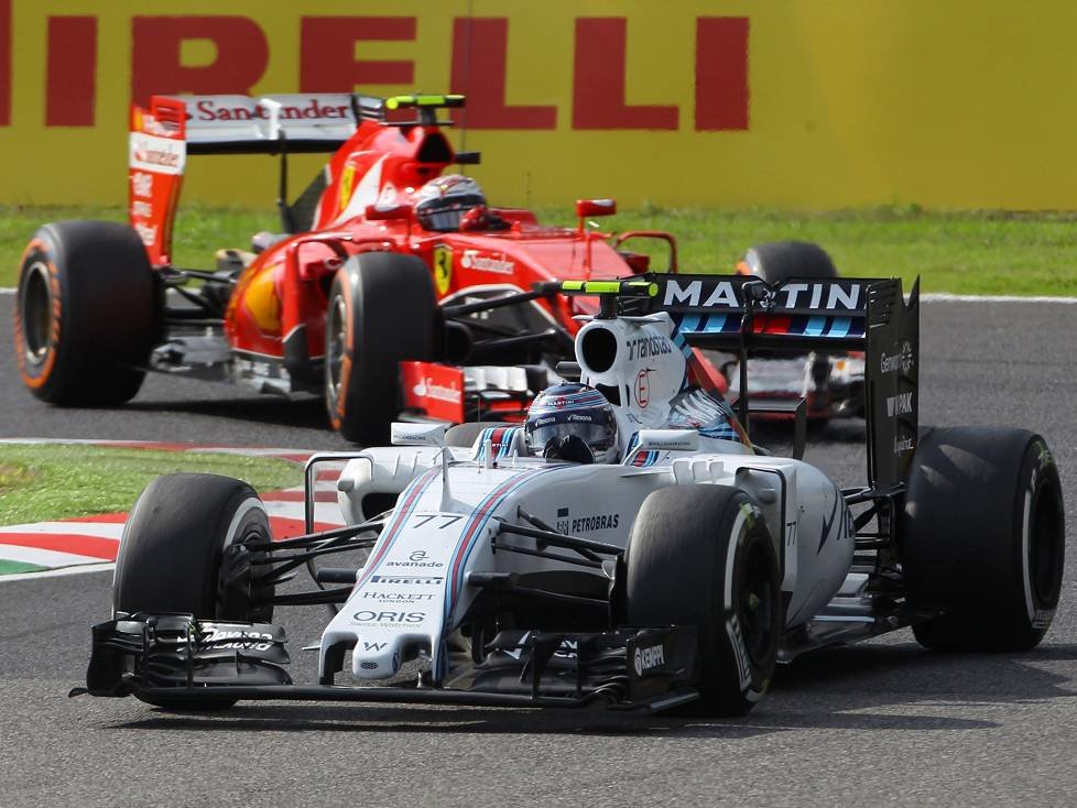 Valtteri Bottas