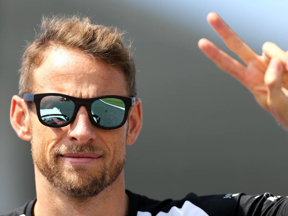 Jenson Button